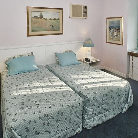 B&B El Olivar Lima Ngoại thất bức ảnh