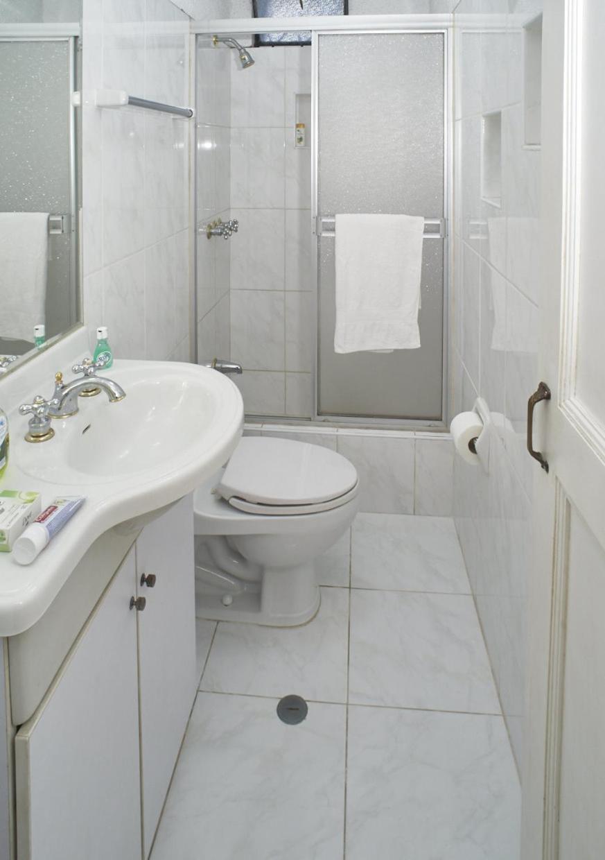 B&B El Olivar Lima Phòng bức ảnh