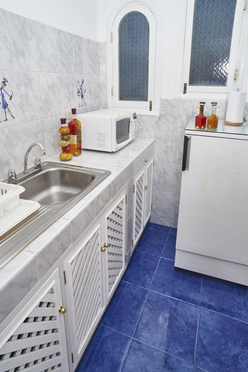 B&B El Olivar Lima Phòng bức ảnh