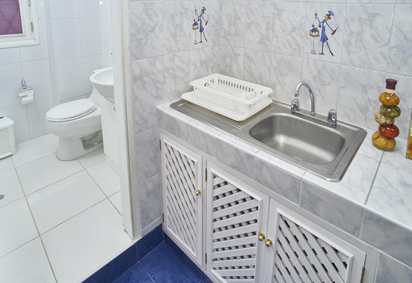 B&B El Olivar Lima Phòng bức ảnh