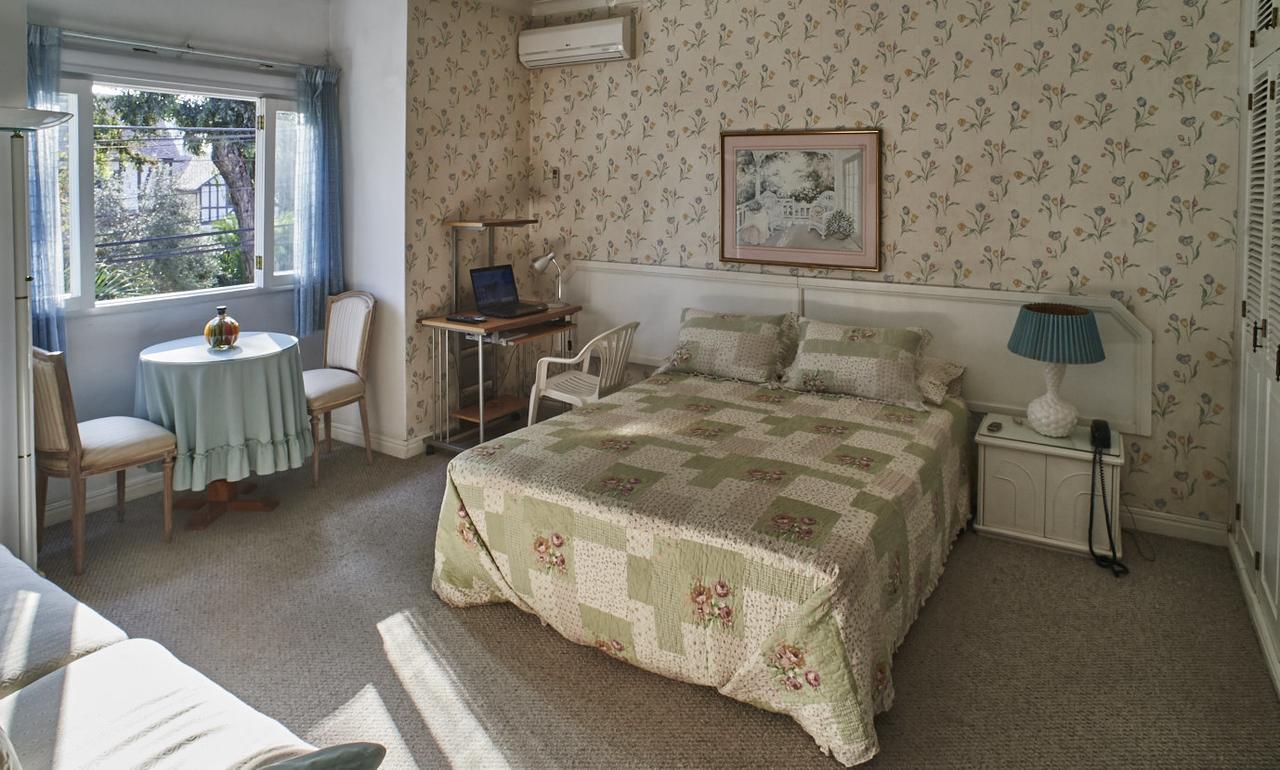B&B El Olivar Lima Ngoại thất bức ảnh