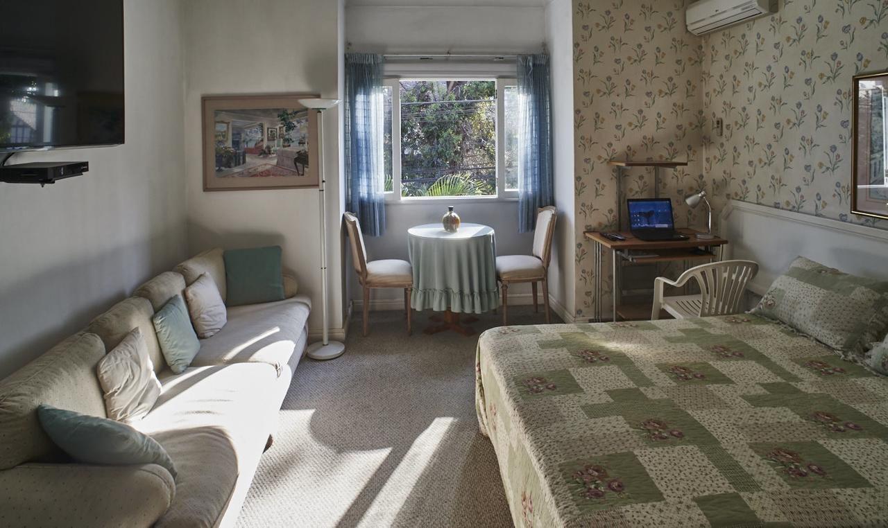 B&B El Olivar Lima Ngoại thất bức ảnh