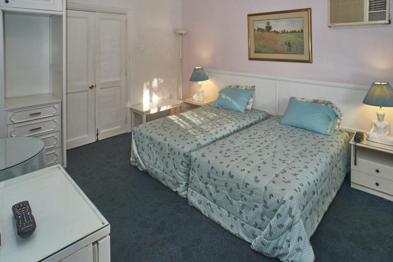 B&B El Olivar Lima Ngoại thất bức ảnh