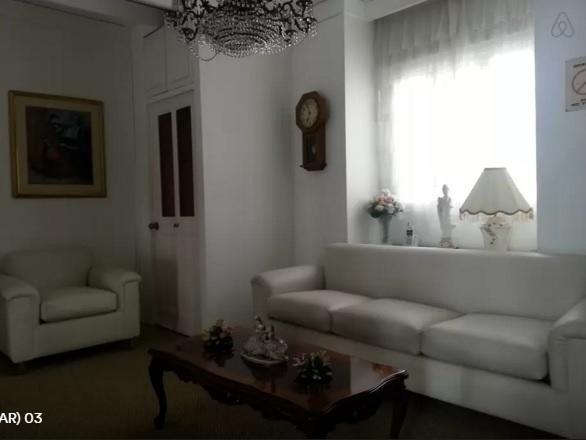 B&B El Olivar Lima Ngoại thất bức ảnh
