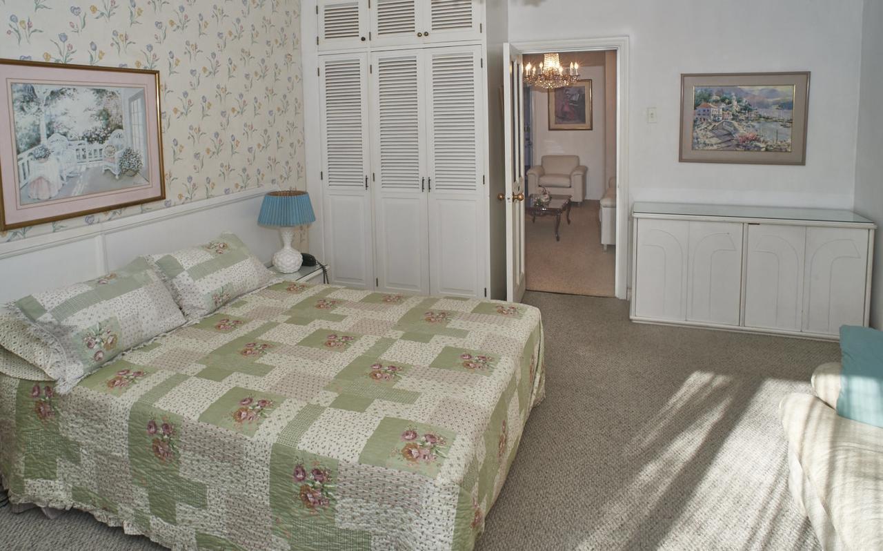 B&B El Olivar Lima Ngoại thất bức ảnh