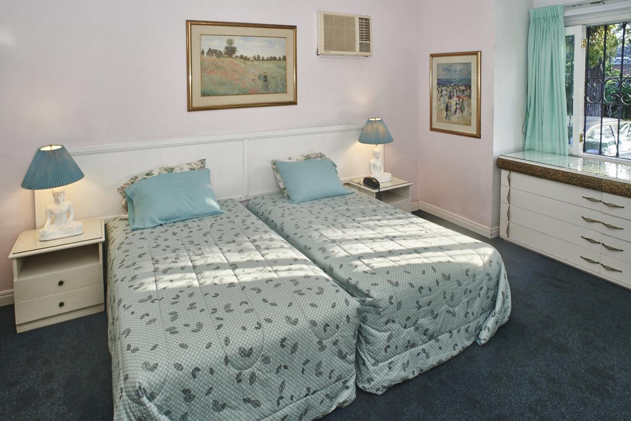 B&B El Olivar Lima Ngoại thất bức ảnh
