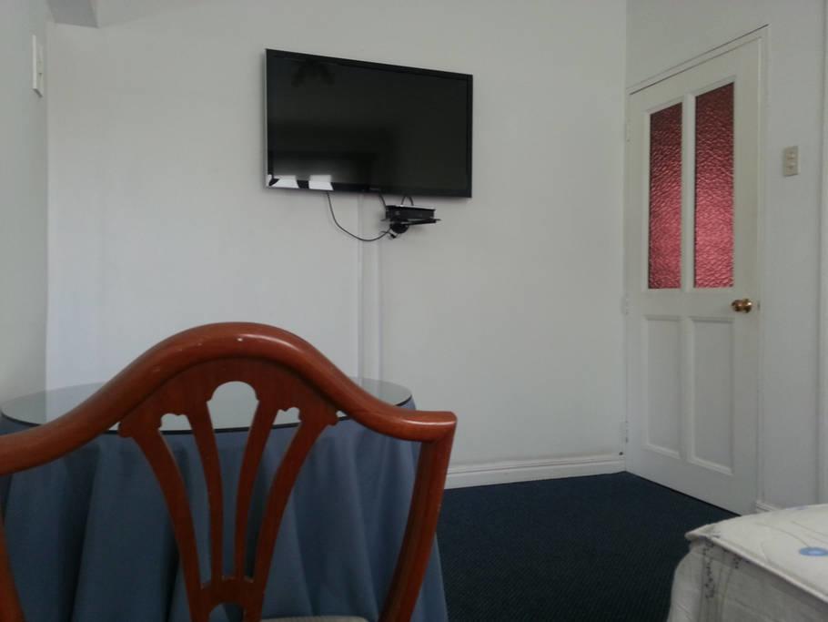 B&B El Olivar Lima Ngoại thất bức ảnh