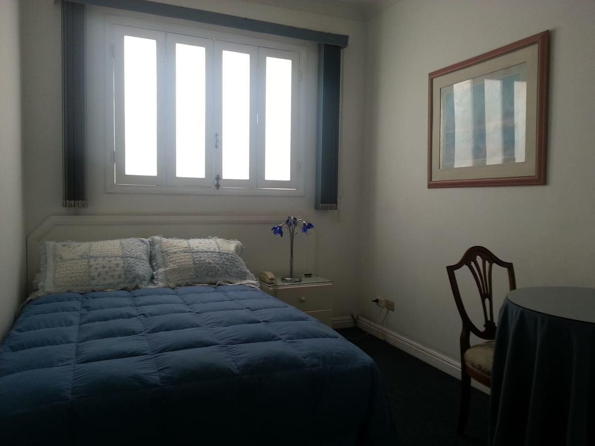 B&B El Olivar Lima Ngoại thất bức ảnh
